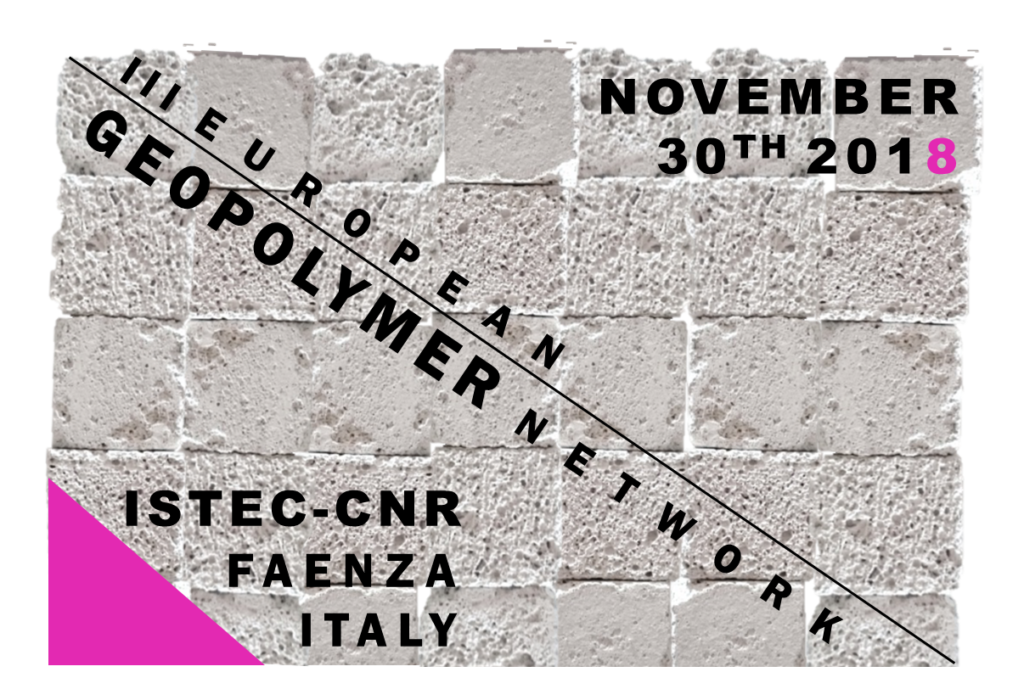 III European Geopolymer Network